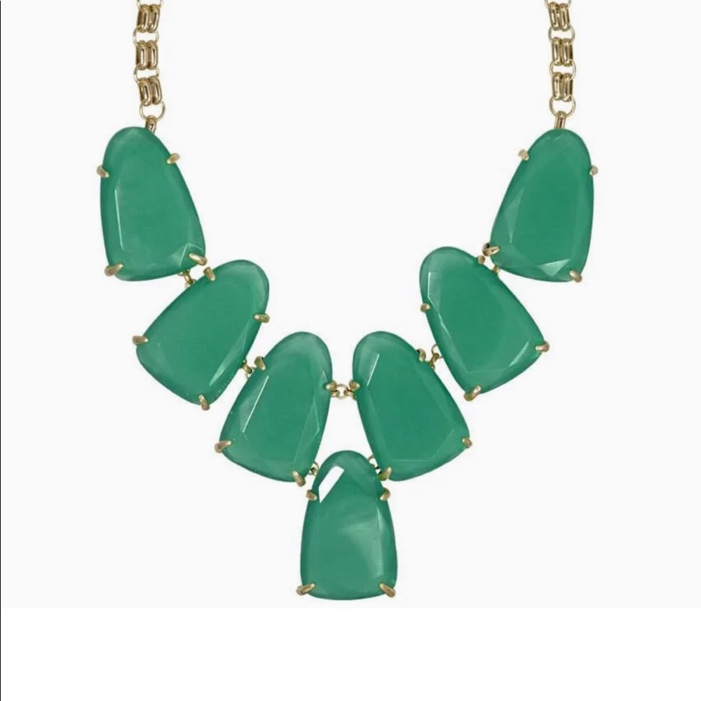 💚Gorgeous KS green Harlow 💚